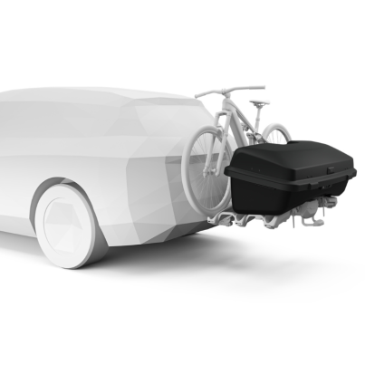 Coffre de Rangement Santu - Thule