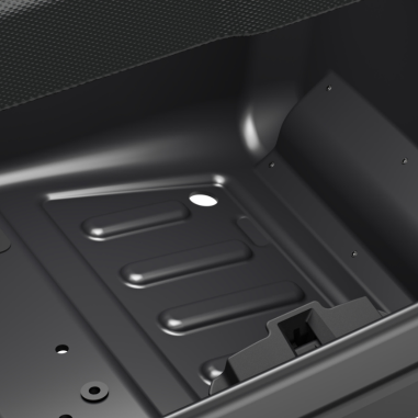 Coffre de Rangement Santu - Thule