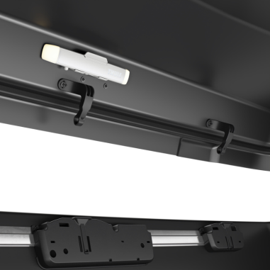 Coffre de Rangement Santu - Thule