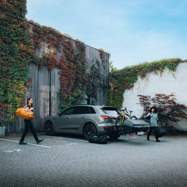 Coffre de Rangement Santu - Thule