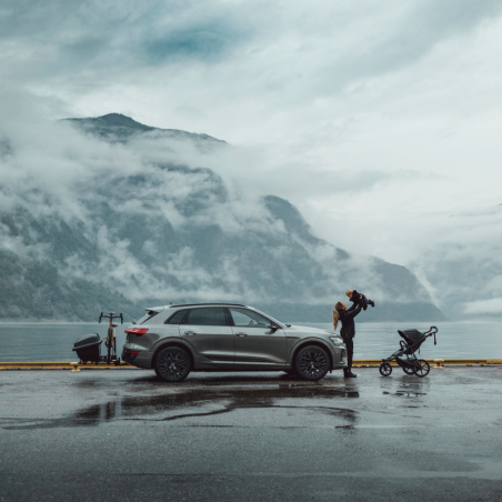 Coffre de Rangement Santu - Thule