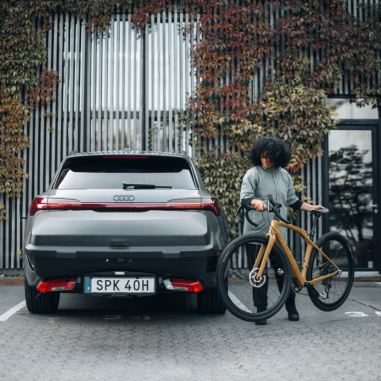 Coffre de Rangement Santu - Thule