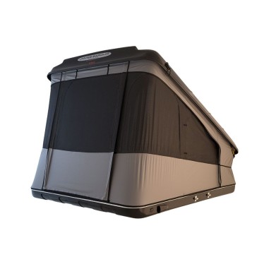 Tente de toit Space XL / Noir - James Baroud