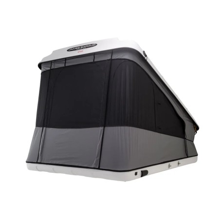 Tente de toit James Baroud Space XL / Blanc