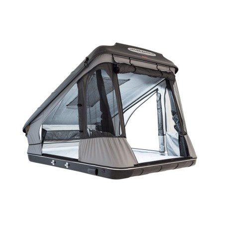 James Baroud Space M Tent de toit / Noir