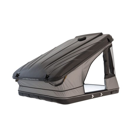 James Baroud Space M Tent de toit / Noir