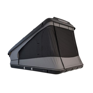 James Baroud Space M Tent de toit / Noir