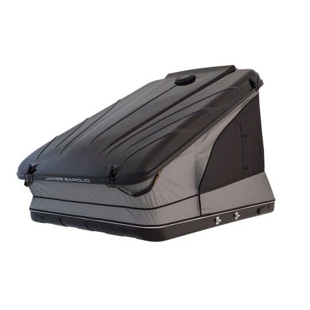 James Baroud Space M Tent de toit / Noir