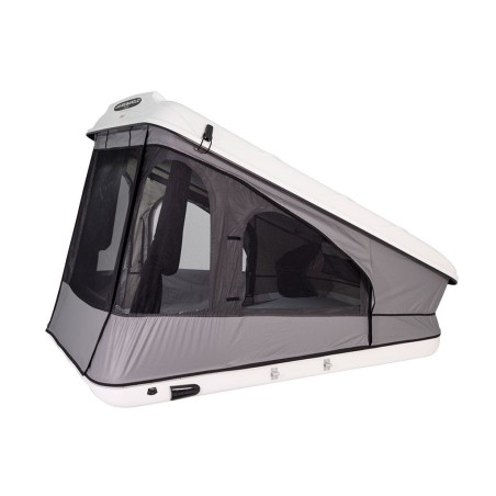 James Baroud Space M Tente de toit / Blanc