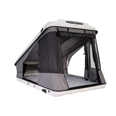 James Baroud Space M Tente de toit / Blanc