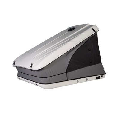 James Baroud Space M Tente de toit / Blanc