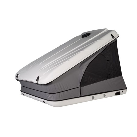 James Baroud Space M Tente de toit / Blanc