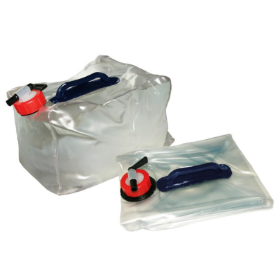 Réservoir d'eau pliable de 10L - Waspa 1 By HABA
