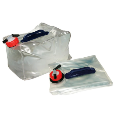 Réservoir d'eau pliable de 10L - Waspa 1 By HABA