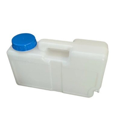 Réservoir d'eau 9L plat renforcé - Trigano