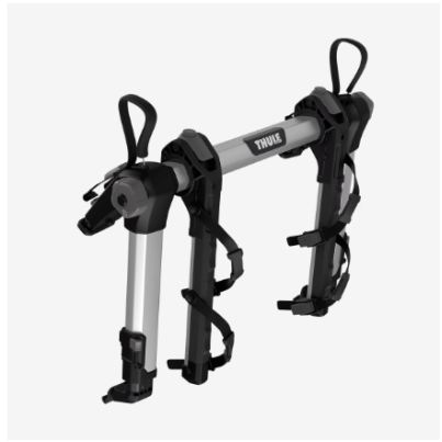 Porte-vélo OutWay Hanging pour 2 vélos - Thule