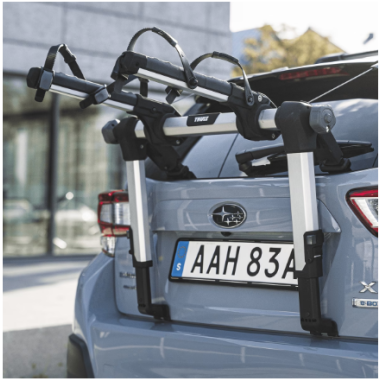 Porte-vélo OutWay Hanging pour 3 vélos - Thule