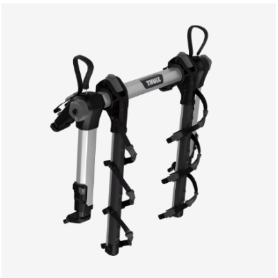 Porte-vélo OutWay Hanging pour 3 vélos - Thule
