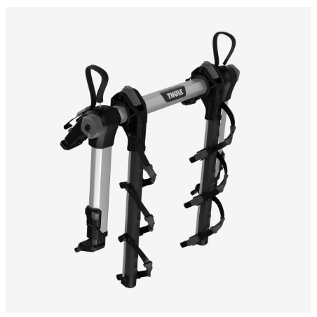Porte-vélo OutWay Hanging pour 3 vélos - Thule