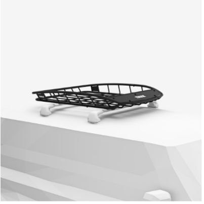 Galerie de toit Canyon XT - Thule 2