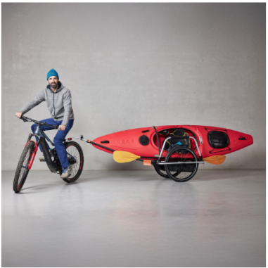 Remorque Reacha Sport - Thule