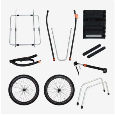 Remorque Reacha Sport - Thule 2