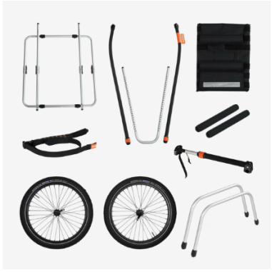 Remorque Reacha Sport - Thule