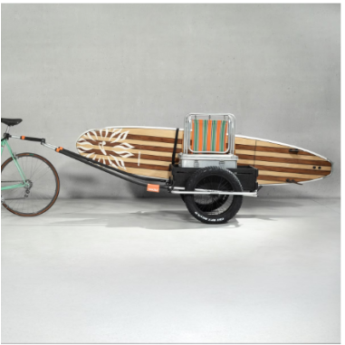 Remorque Reacha Sport Beach - Thule