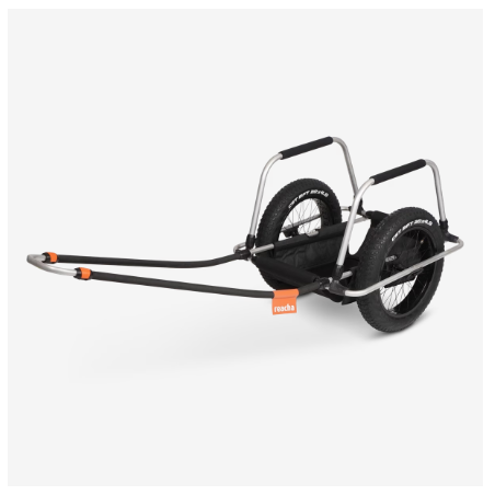 Remorque Reacha Sport Beach - Thule