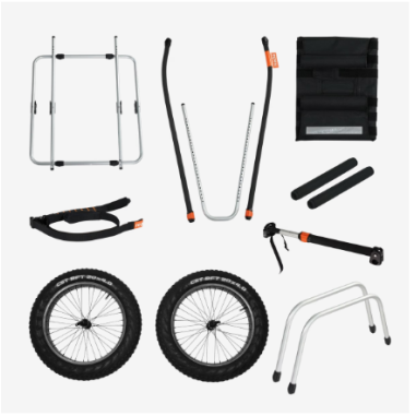 Remorque Reacha Sport Beach - Thule