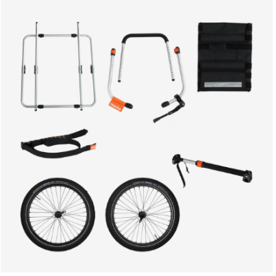 Remorque Reacha City - Thule 2