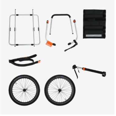 Remorque Reacha City - Thule