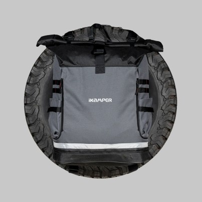 Sac roue de secours - iKamper