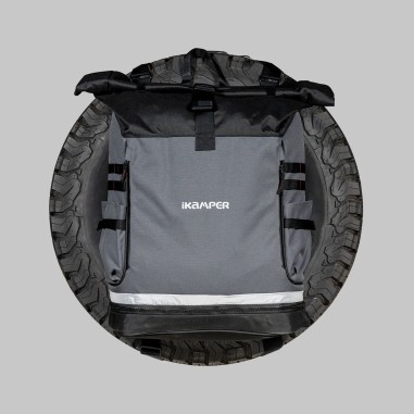 Sac roue de secours - iKamper