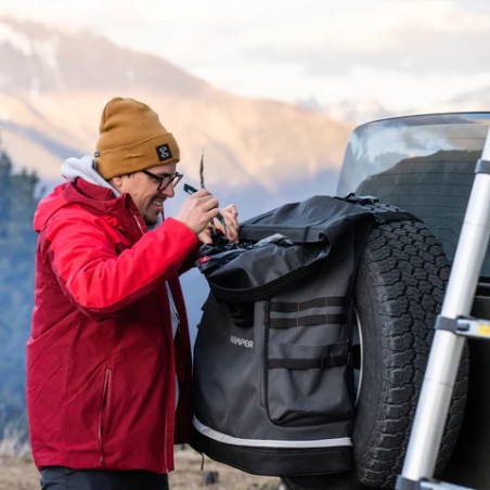 Sac roue de secours - iKamper