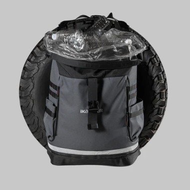 Sac roue de secours - iKamper