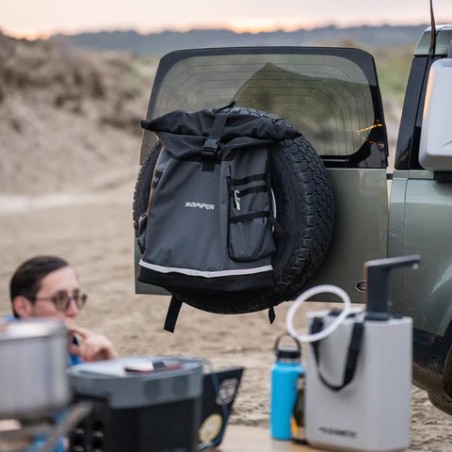 Sac roue de secours - iKamper