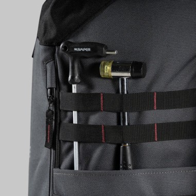 Sac roue de secours - iKamper