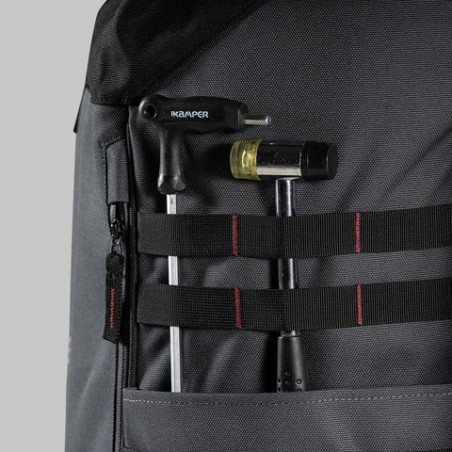 Sac roue de secours - iKamper