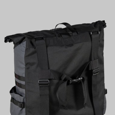 Sac roue de secours - iKamper