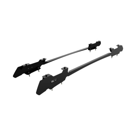 Foot Rails pour une Chev Colorado/GMC Canyon (2015-jusqu’à présent)