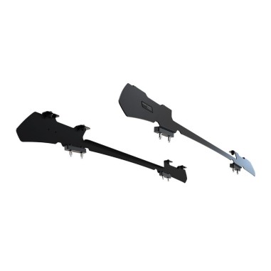 Chevrolet Colorado/GMS Canyon AT4 (2023) Fußrasten