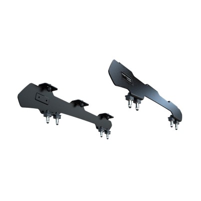 Chevrolet Colorado /GMC Canyon ZR2 2nd Gen (2015-2022)... 2