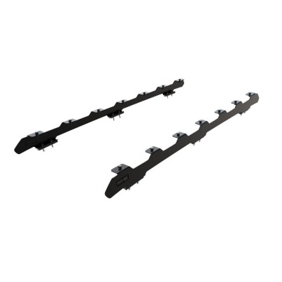 Foot Rails pour le Chevrolet Silverado/GMC Sierra...