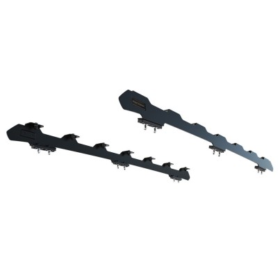 Foot Rails pour le Chevrolet Silverado/GMC Sierra... 2