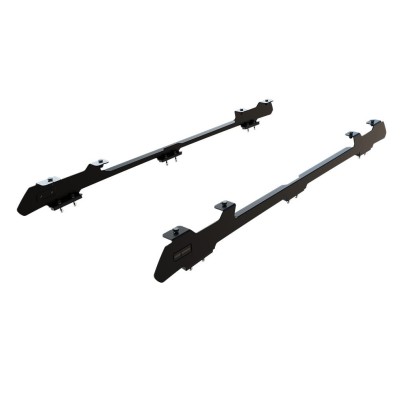 Foot Rails pour le Chevrolet Silverado/GMC Sierra 1500...