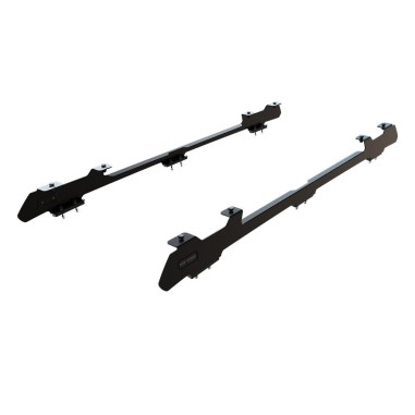 Foot Rails pour le Chevrolet Silverado/GMC...