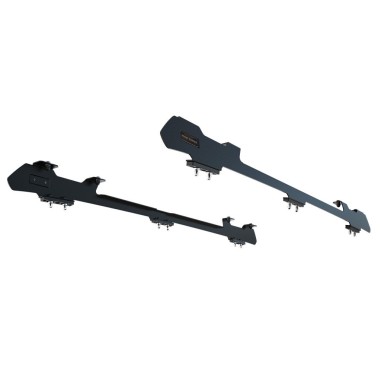 Foot Rails pour le Chevrolet Silverado/GMC...