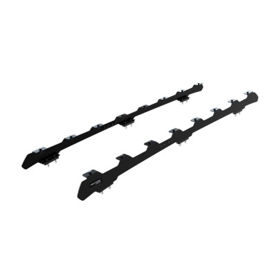 Foot Rails de Chevrolet Silverado/GMC Sierra 1500 (2019 -...