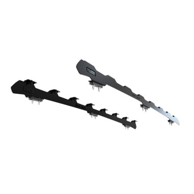 Foot Rails de Chevrolet Silverado/GMC Sierra...